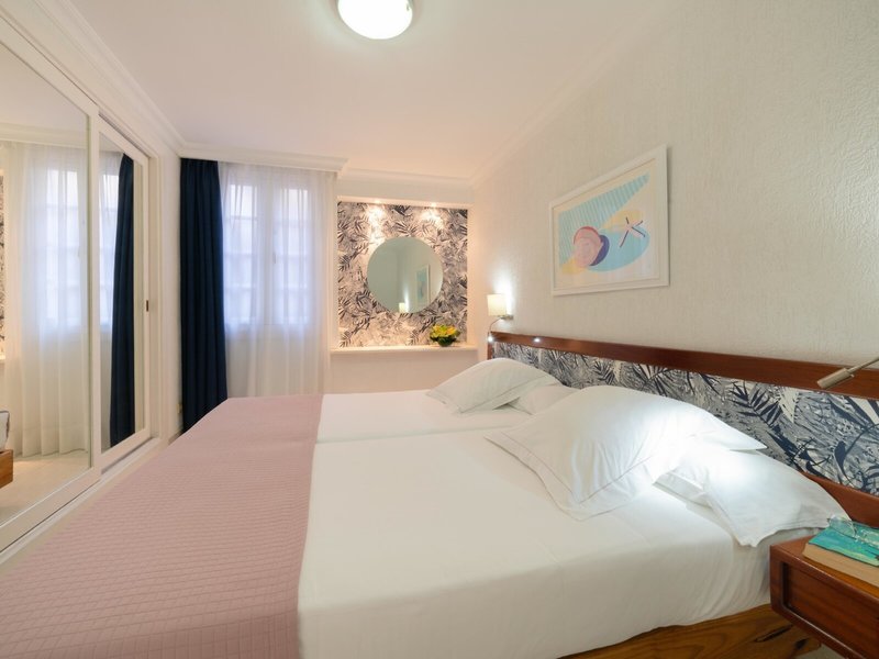 Plus Fariones Apartamentos 14