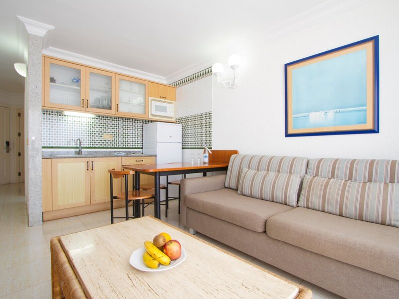 Plus Fariones Apartamentos 16