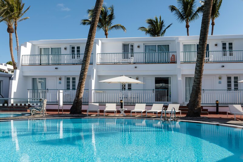 Plus Fariones Apartamentos 1