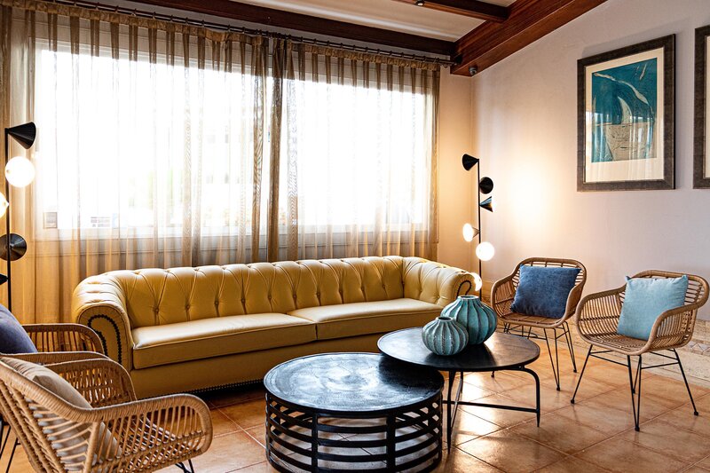 Plus Fariones Apartamentos 8