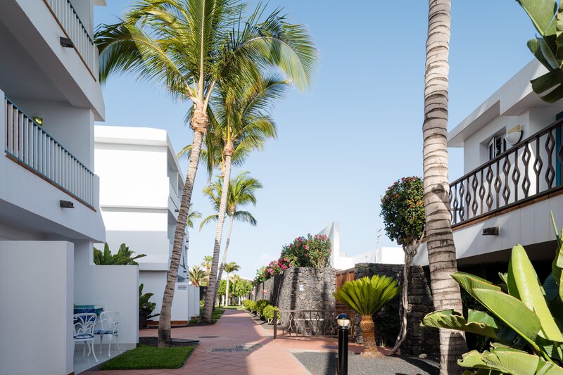 Plus Fariones Apartamentos 9