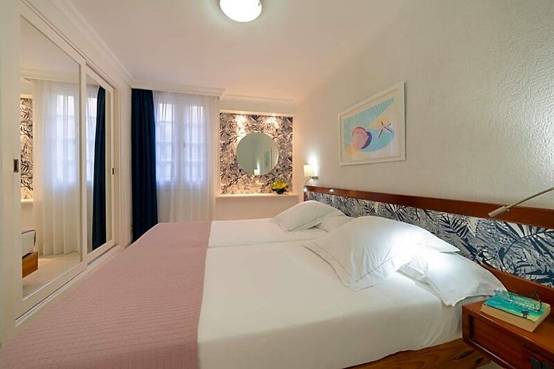 Plus Fariones Apartamentos 13