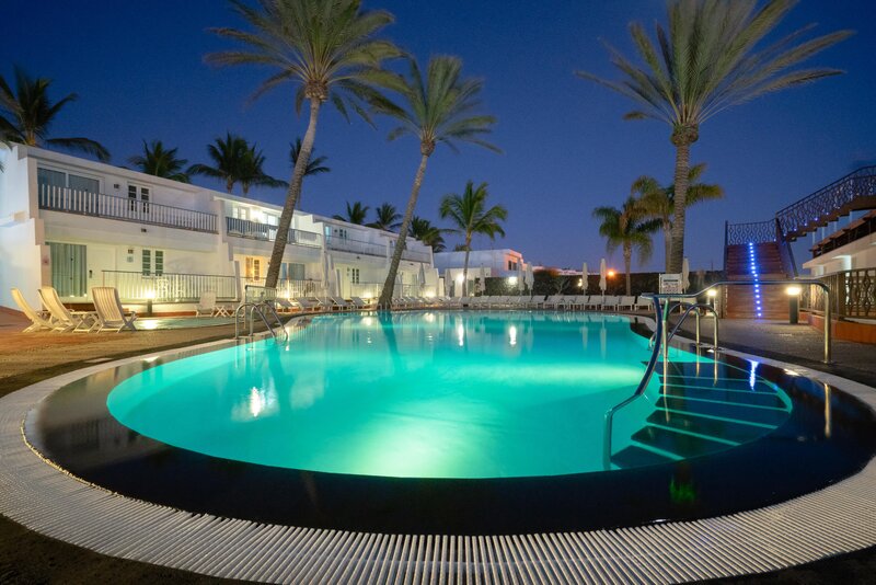 Plus Fariones Apartamentos 23