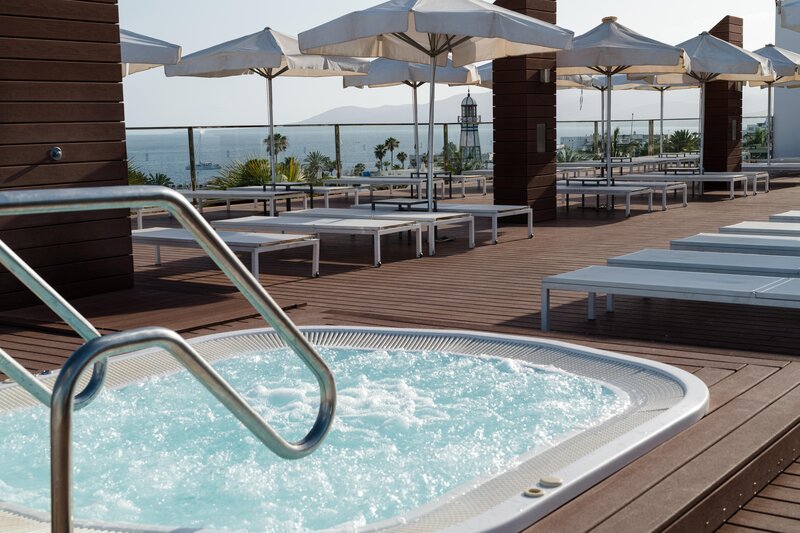 Plus Fariones Apartamentos 24