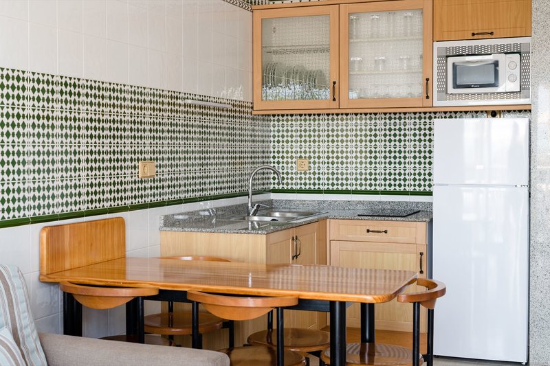 Plus Fariones Apartamentos 21