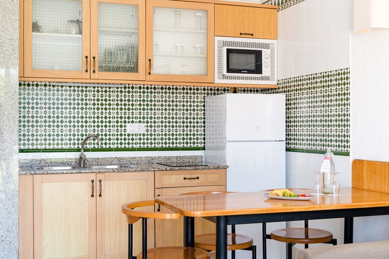 Plus Fariones Apartamentos 24