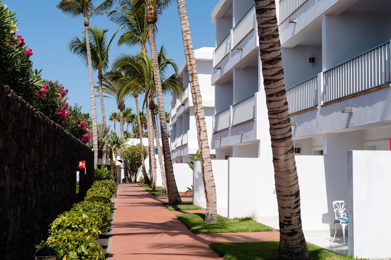 Plus Fariones Apartamentos 8