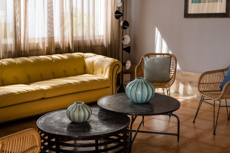 Plus Fariones Apartamentos 11