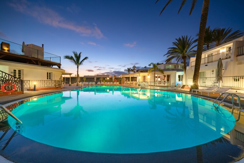 Plus Fariones Apartamentos 20