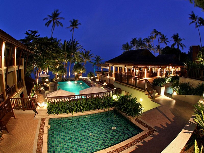 Impiana Resort Chaweng Noi 1