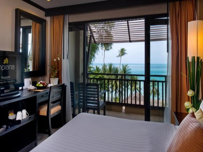 Impiana Resort Chaweng Noi 3