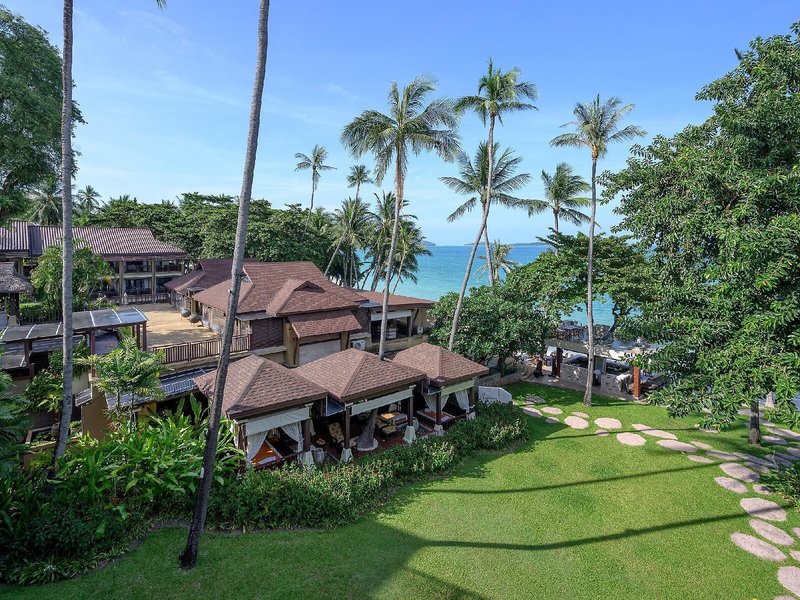 Impiana Resort Chaweng Noi 4