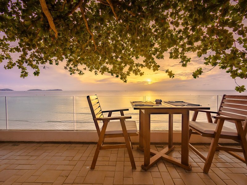 Impiana Resort Chaweng Noi 5