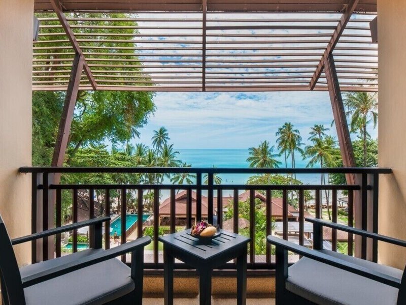Impiana Resort Chaweng Noi 6