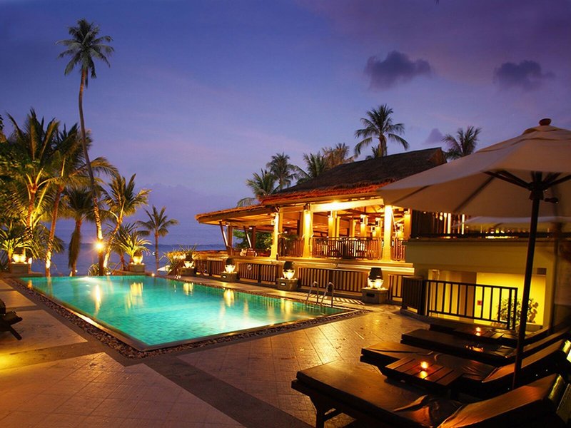 Impiana Resort Chaweng Noi 9