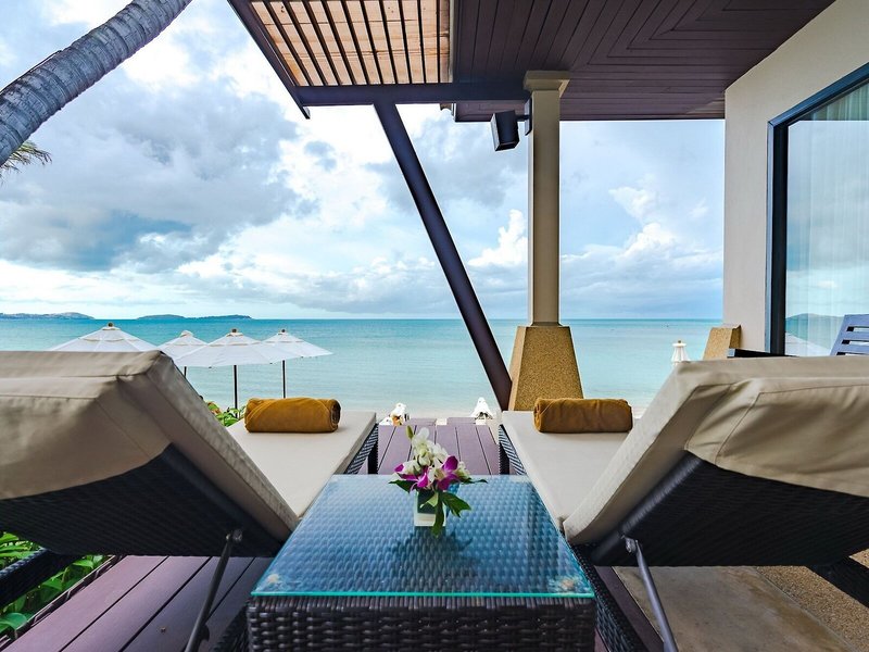 Impiana Resort Chaweng Noi 10