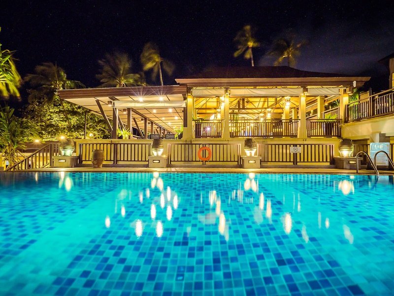 Impiana Resort Chaweng Noi 11