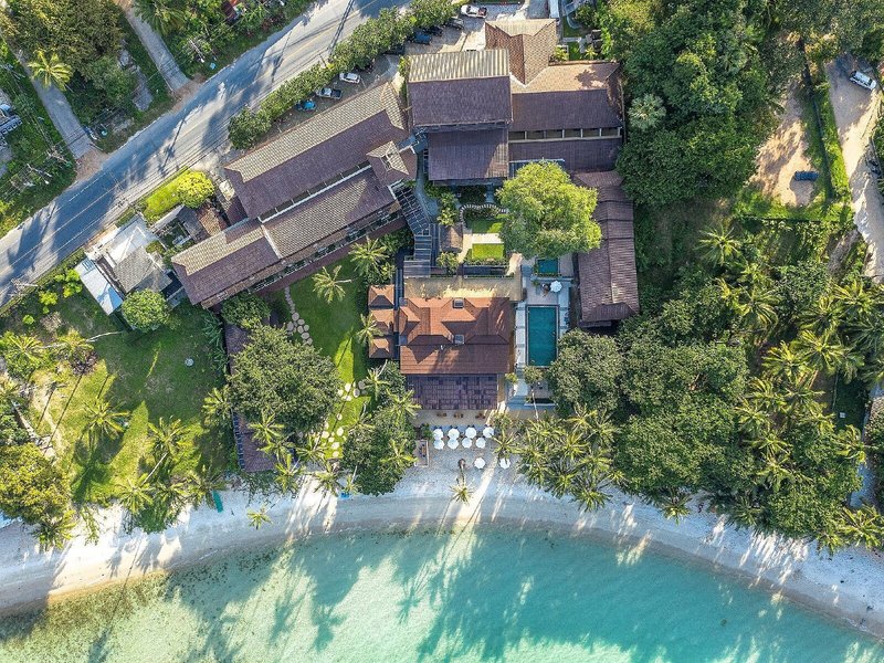 Impiana Resort Chaweng Noi 12