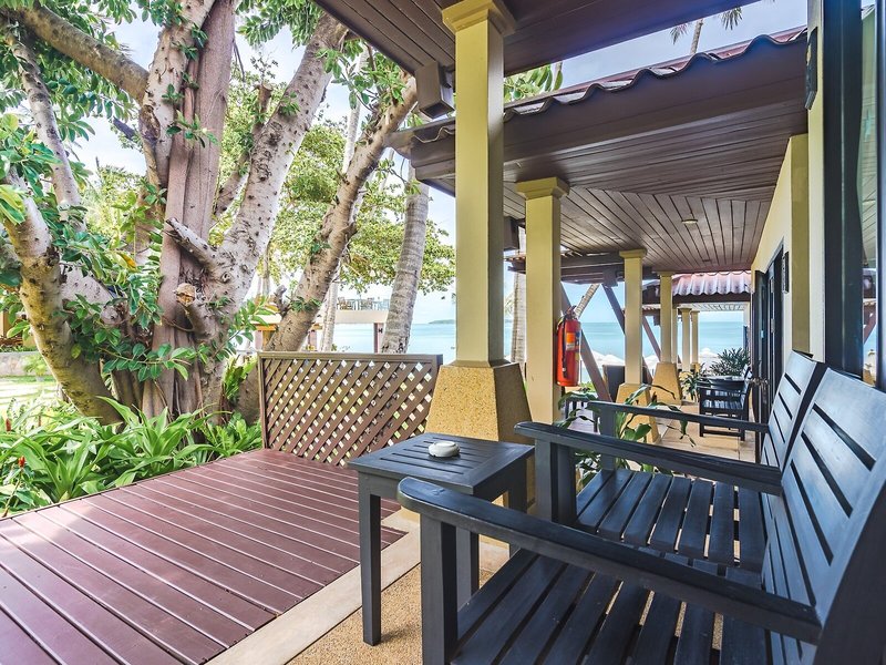 Impiana Resort Chaweng Noi 13