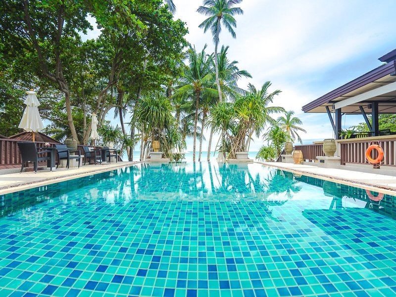 Impiana Resort Chaweng Noi 16