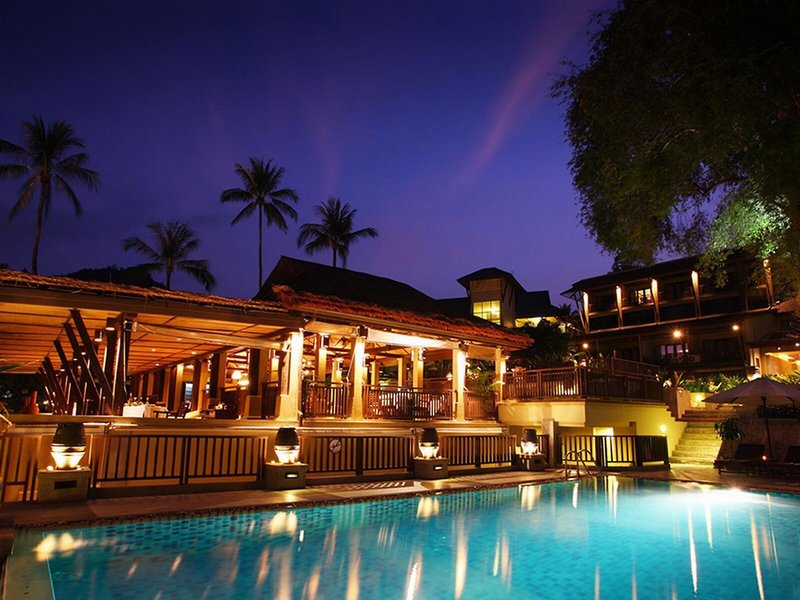 Impiana Resort Chaweng Noi 17