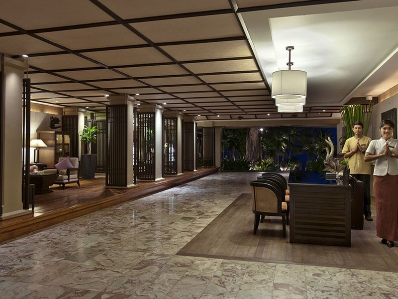 Impiana Resort Chaweng Noi 18