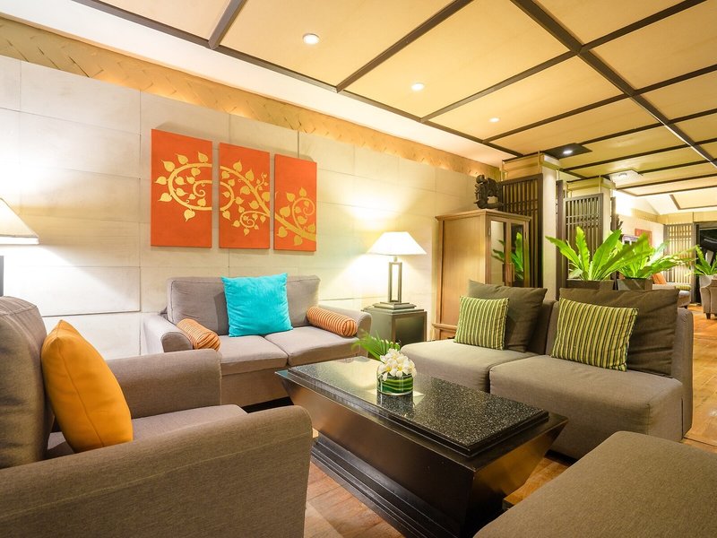 Impiana Resort Chaweng Noi 19