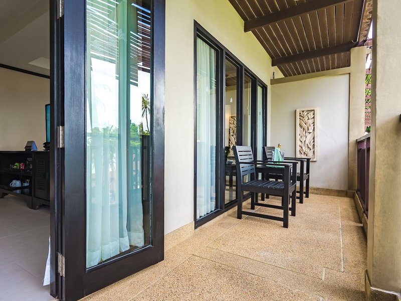 Impiana Resort Chaweng Noi 20