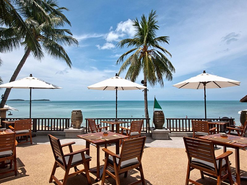 Impiana Resort Chaweng Noi 21