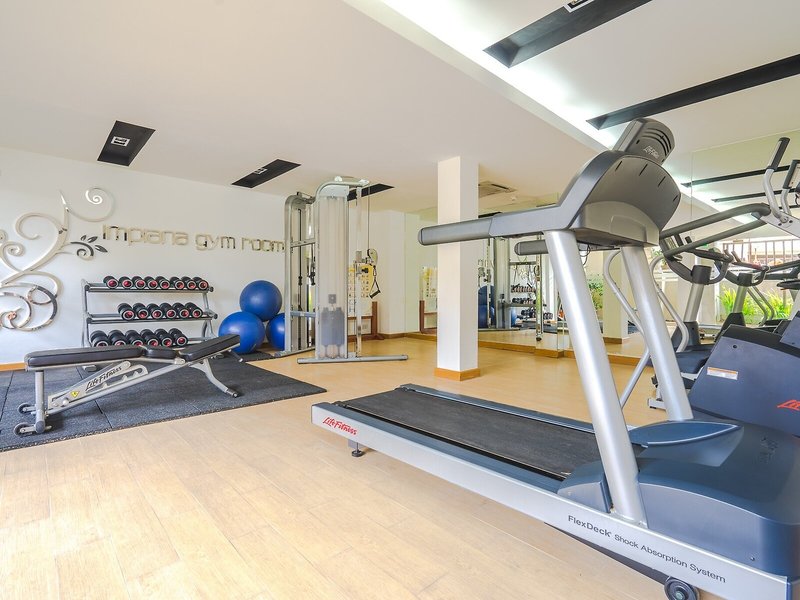 Impiana Resort Chaweng Noi 26