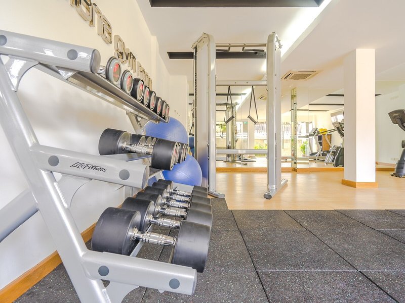 Impiana Resort Chaweng Noi 27