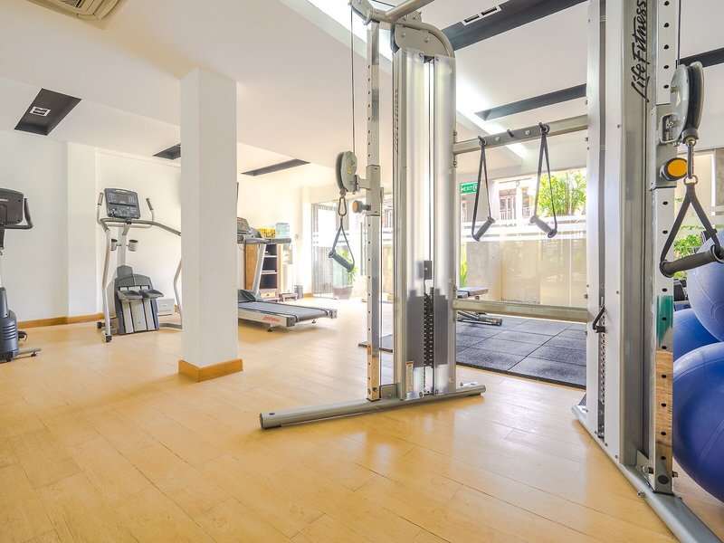 Impiana Resort Chaweng Noi 29