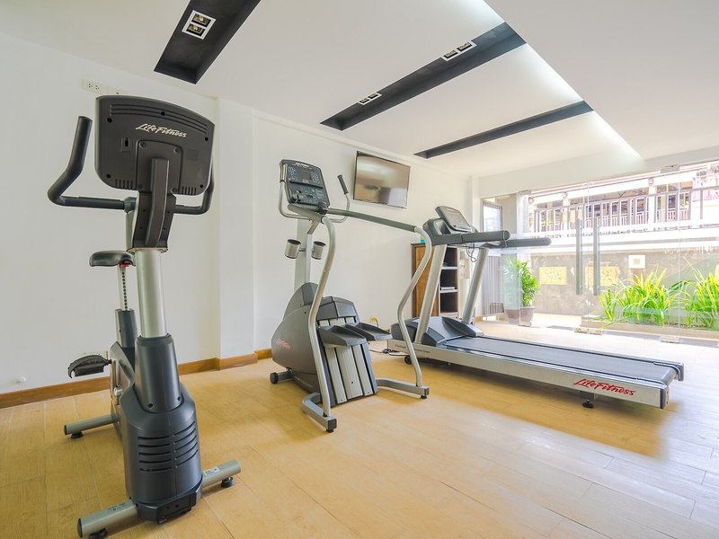 Impiana Resort Chaweng Noi 30