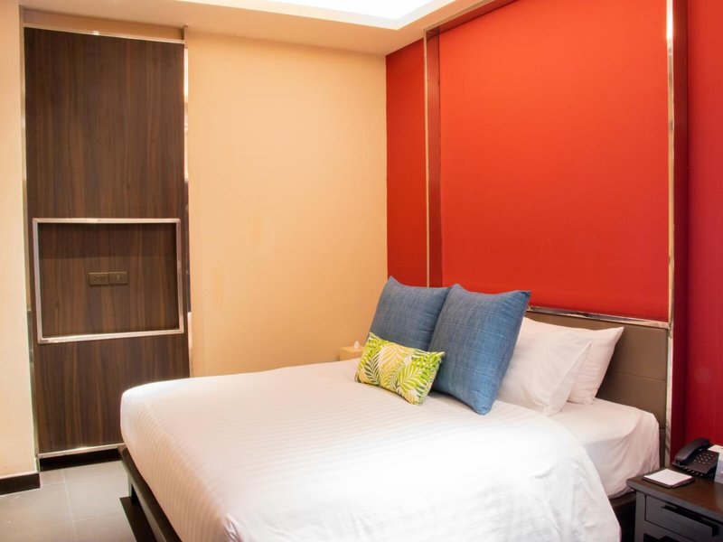 Impiana Resort Chaweng Noi 31