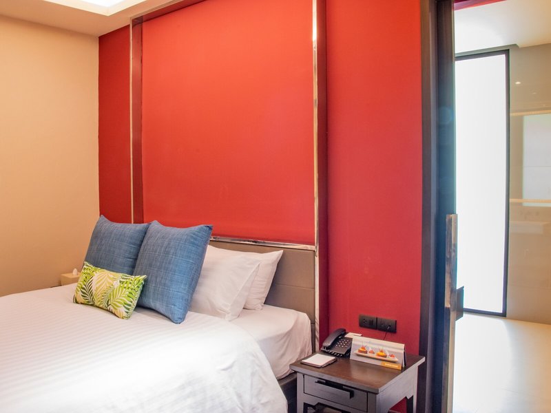 Impiana Resort Chaweng Noi 32