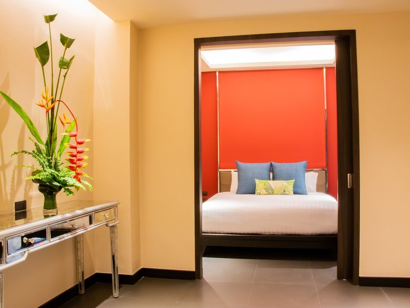 Impiana Resort Chaweng Noi 33