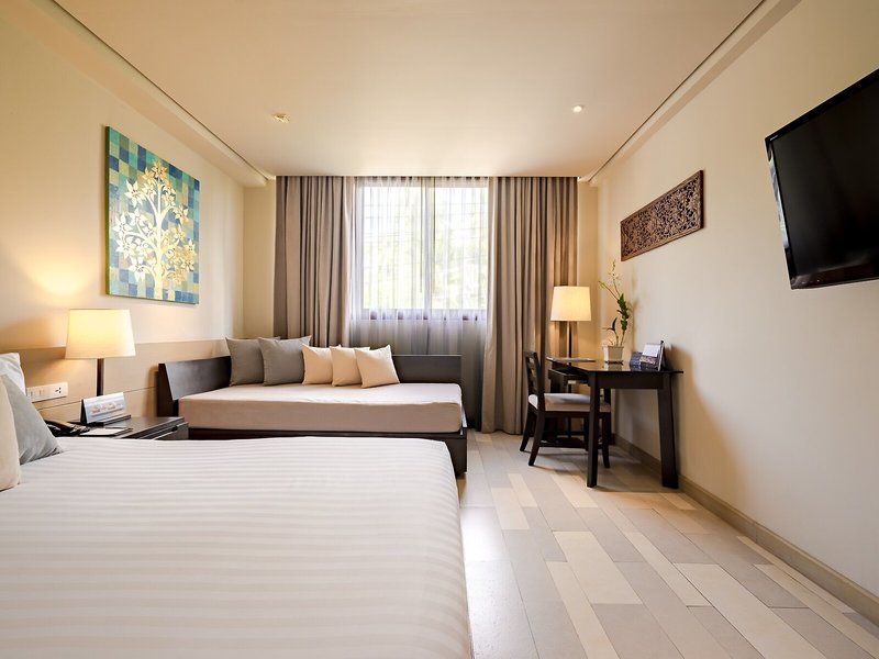 Impiana Resort Chaweng Noi 34