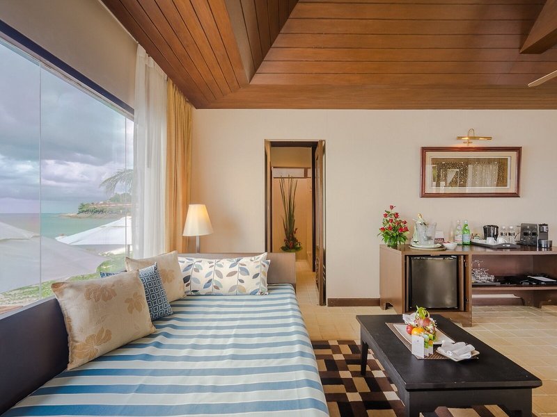 Impiana Resort Chaweng Noi 35