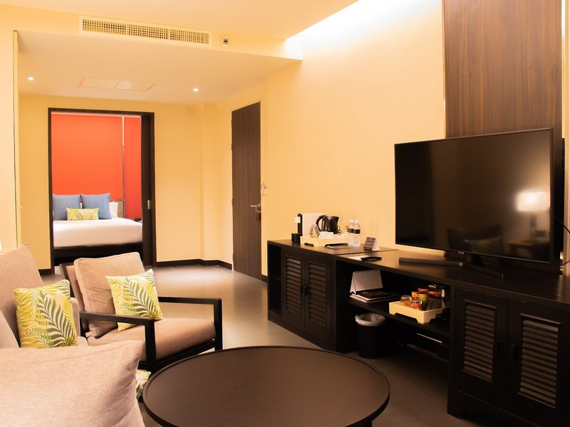 Impiana Resort Chaweng Noi 36