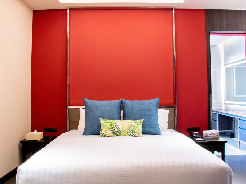 Impiana Resort Chaweng Noi 37