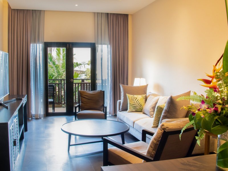 Impiana Resort Chaweng Noi 38