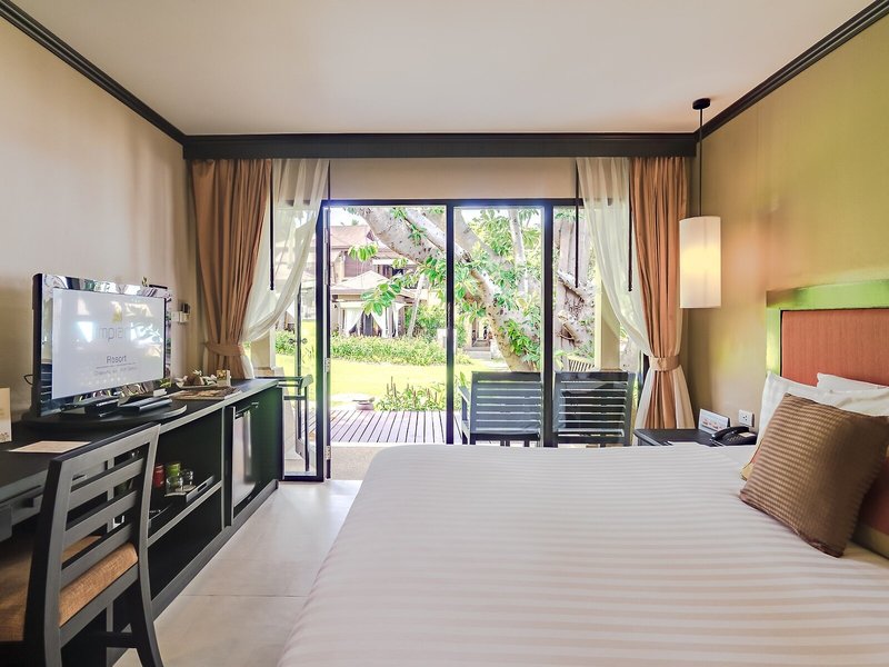 Impiana Resort Chaweng Noi 39