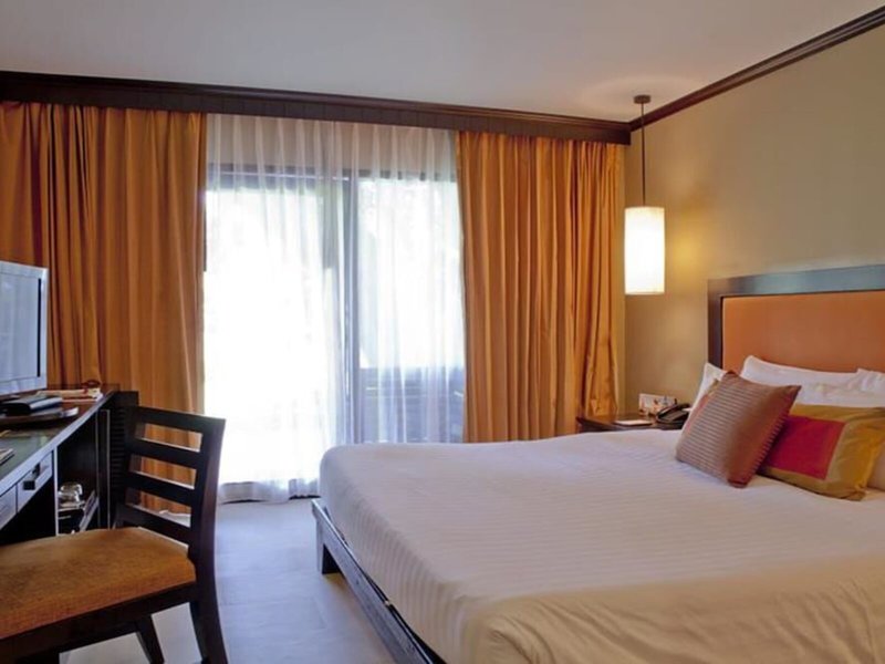 Impiana Resort Chaweng Noi 40