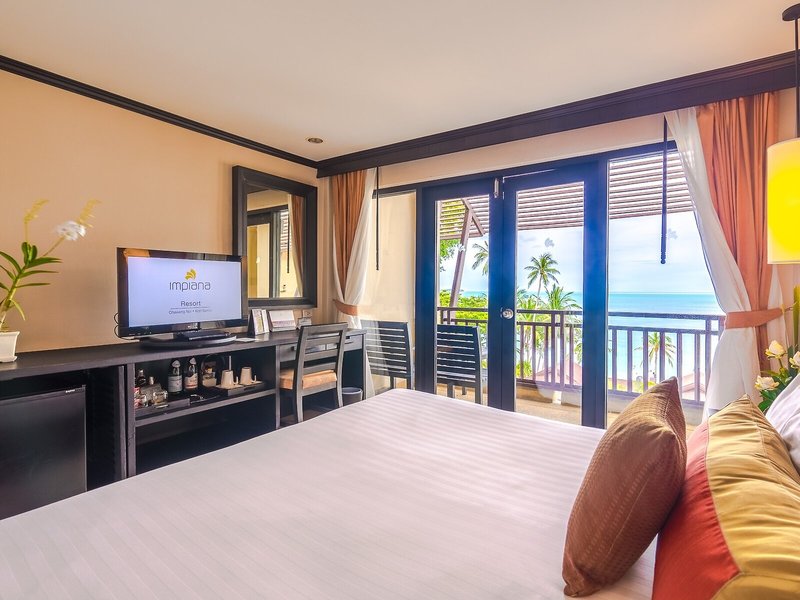 Impiana Resort Chaweng Noi 43