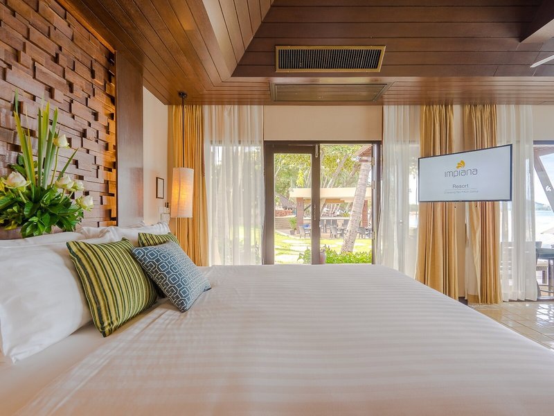 Impiana Resort Chaweng Noi 47