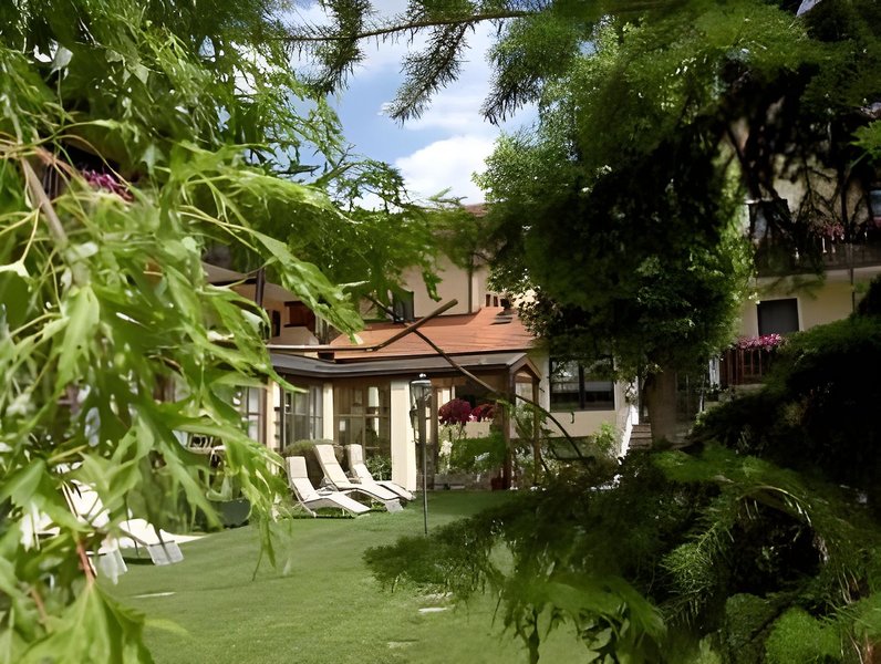 Gräfliches Hotel Alte Post 1