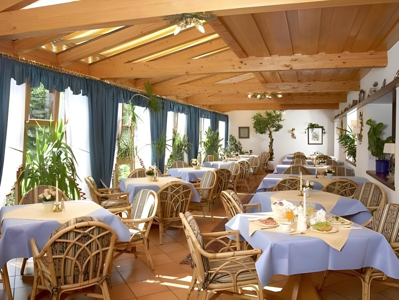 Gräfliches Hotel Alte Post 2