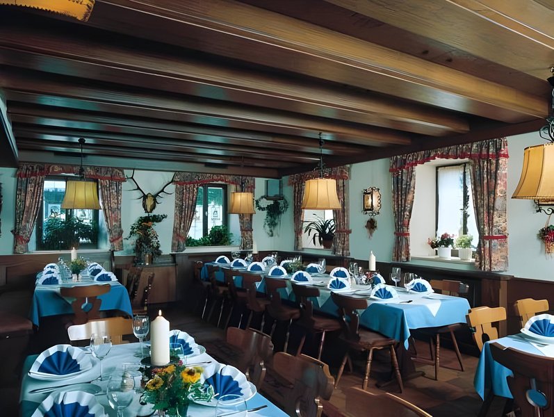 Gräfliches Hotel Alte Post 3