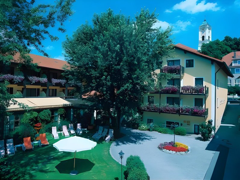 Gräfliches Hotel Alte Post 4