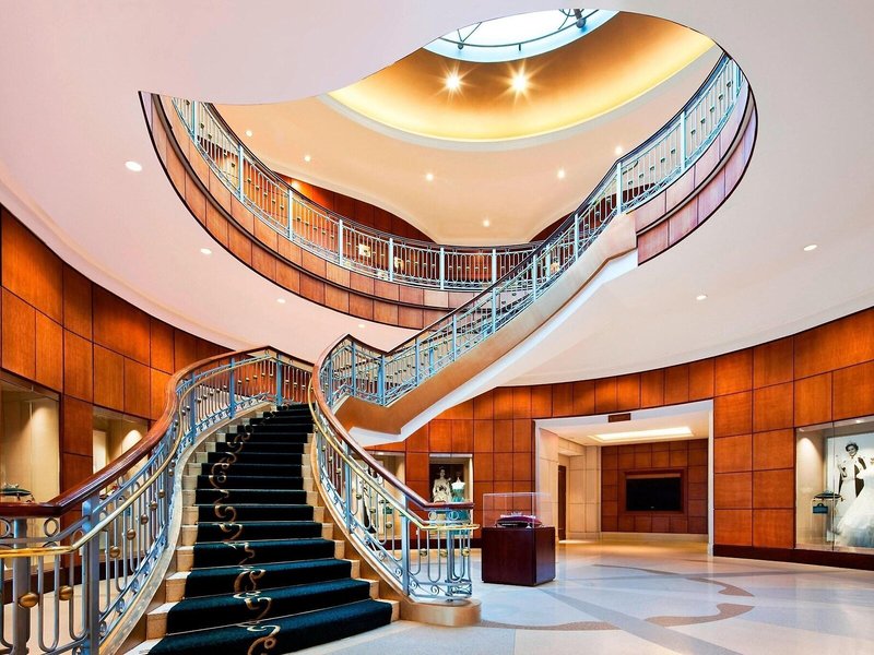 Sheraton Atlantic City Convention Center Hotel 7
